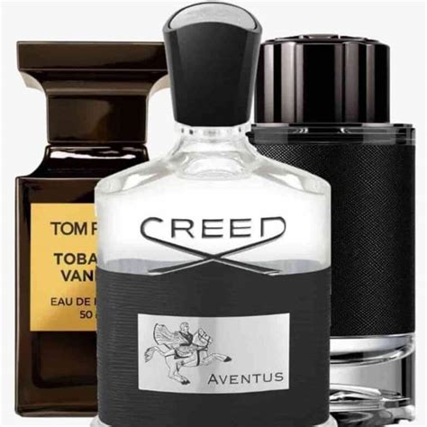 top 5 men's perfume 2023